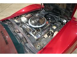 1976 Chevrolet Corvette (CC-2095039) for sale in Kentwood, Michigan