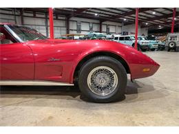 1976 Chevrolet Corvette (CC-2095039) for sale in Kentwood, Michigan