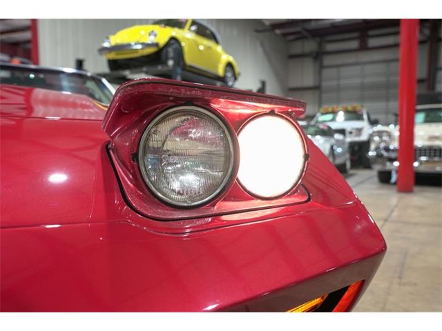 1976 Chevrolet Corvette (CC-2095039) for sale in Kentwood, Michigan