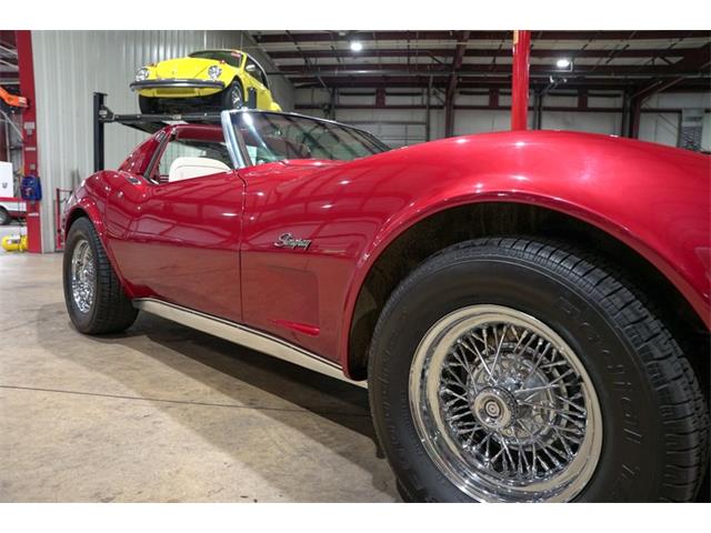 1976 Chevrolet Corvette (CC-2095039) for sale in Kentwood, Michigan