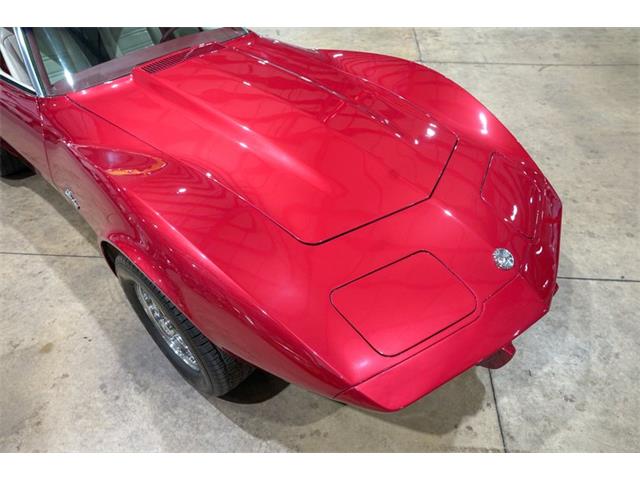 1976 Chevrolet Corvette (CC-2095039) for sale in Kentwood, Michigan