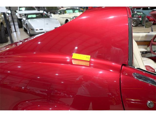 1976 Chevrolet Corvette (CC-2095039) for sale in Kentwood, Michigan