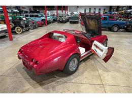 1976 Chevrolet Corvette (CC-2095039) for sale in Kentwood, Michigan