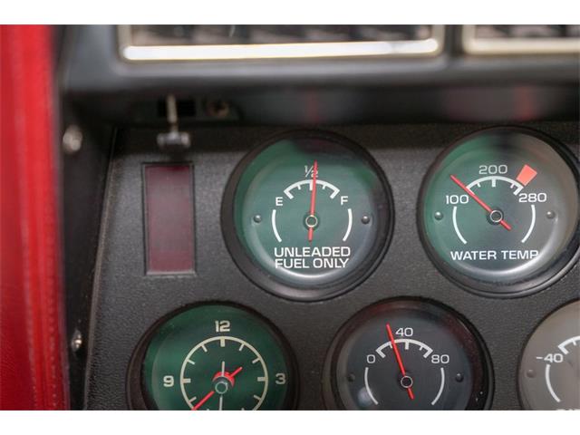 1976 Chevrolet Corvette (CC-2095039) for sale in Kentwood, Michigan