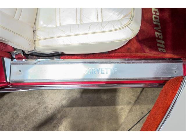 1976 Chevrolet Corvette (CC-2095039) for sale in Kentwood, Michigan