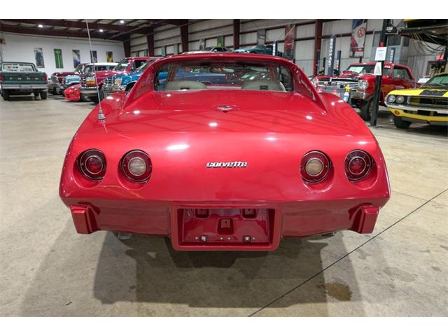 1976 Chevrolet Corvette (CC-2095039) for sale in Kentwood, Michigan