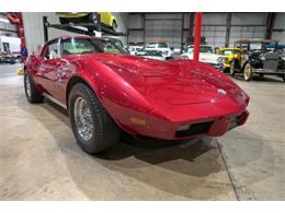 1976 Chevrolet Corvette (CC-2095039) for sale in Kentwood, Michigan
