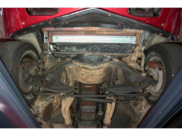 1976 Chevrolet Corvette (CC-2095039) for sale in Kentwood, Michigan