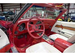 1976 Chevrolet Corvette (CC-2095039) for sale in Kentwood, Michigan