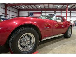 1976 Chevrolet Corvette (CC-2095039) for sale in Kentwood, Michigan