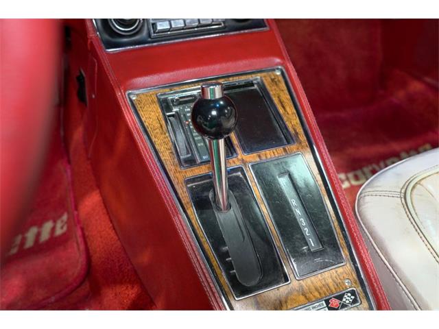 1976 Chevrolet Corvette (CC-2095039) for sale in Kentwood, Michigan