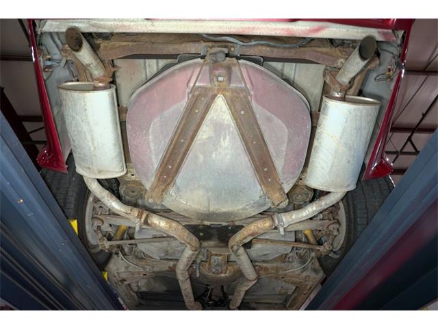 1976 Chevrolet Corvette (CC-2095039) for sale in Kentwood, Michigan