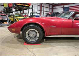 1976 Chevrolet Corvette (CC-2095039) for sale in Kentwood, Michigan