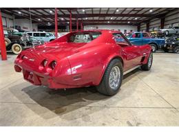 1976 Chevrolet Corvette (CC-2095039) for sale in Kentwood, Michigan