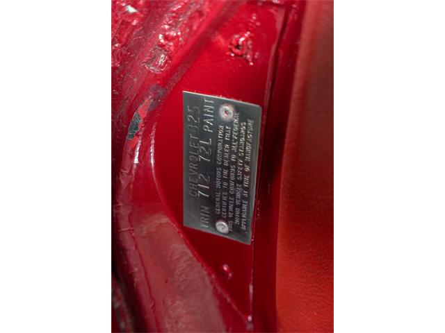 1976 Chevrolet Corvette (CC-2095039) for sale in Kentwood, Michigan