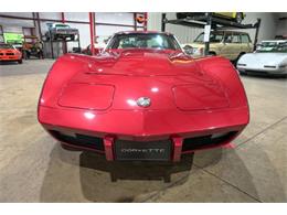 1976 Chevrolet Corvette (CC-2095039) for sale in Kentwood, Michigan