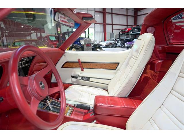 1976 Chevrolet Corvette (CC-2095039) for sale in Kentwood, Michigan