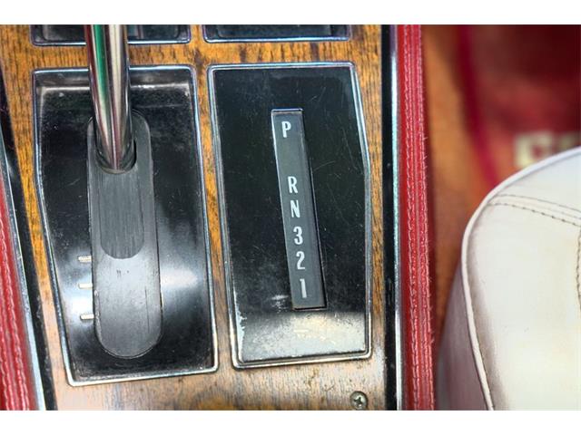 1976 Chevrolet Corvette (CC-2095039) for sale in Kentwood, Michigan