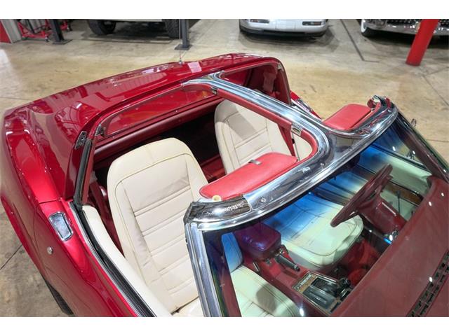 1976 Chevrolet Corvette (CC-2095039) for sale in Kentwood, Michigan