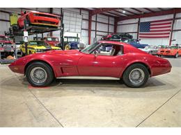 1976 Chevrolet Corvette (CC-2095039) for sale in Kentwood, Michigan