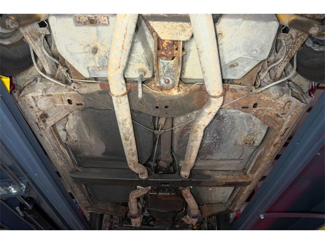 1976 Chevrolet Corvette (CC-2095039) for sale in Kentwood, Michigan