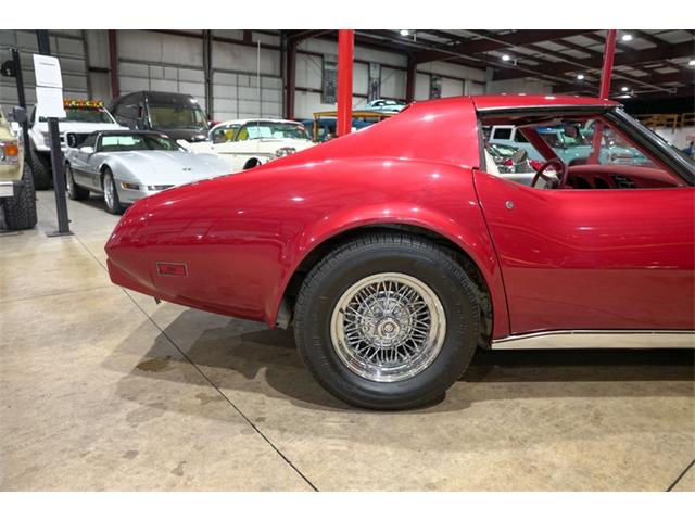 1976 Chevrolet Corvette (CC-2095039) for sale in Kentwood, Michigan