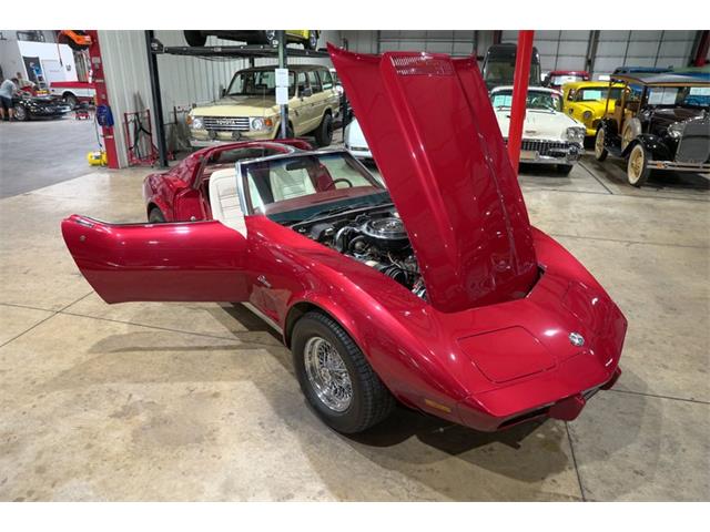 1976 Chevrolet Corvette (CC-2095039) for sale in Kentwood, Michigan