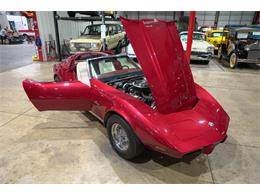 1976 Chevrolet Corvette (CC-2095039) for sale in Kentwood, Michigan