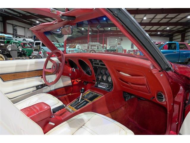 1976 Chevrolet Corvette (CC-2095039) for sale in Kentwood, Michigan