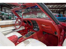 1976 Chevrolet Corvette (CC-2095039) for sale in Kentwood, Michigan