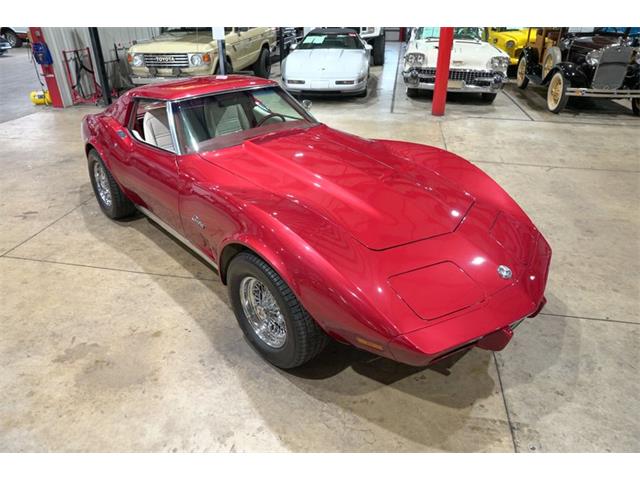 1976 Chevrolet Corvette (CC-2095039) for sale in Kentwood, Michigan