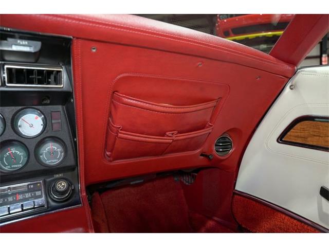 1976 Chevrolet Corvette (CC-2095039) for sale in Kentwood, Michigan