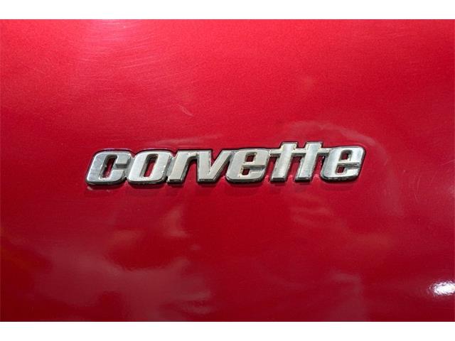 1976 Chevrolet Corvette (CC-2095039) for sale in Kentwood, Michigan