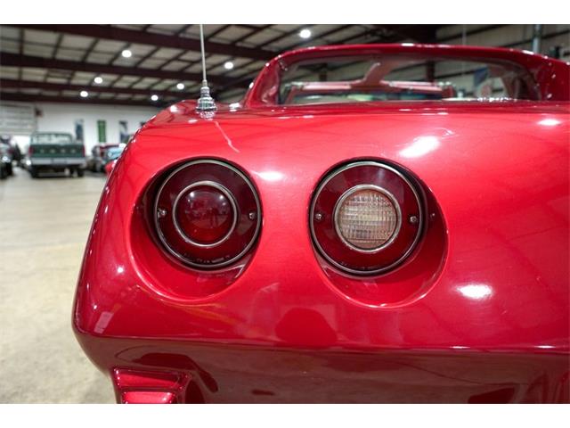 1976 Chevrolet Corvette (CC-2095039) for sale in Kentwood, Michigan