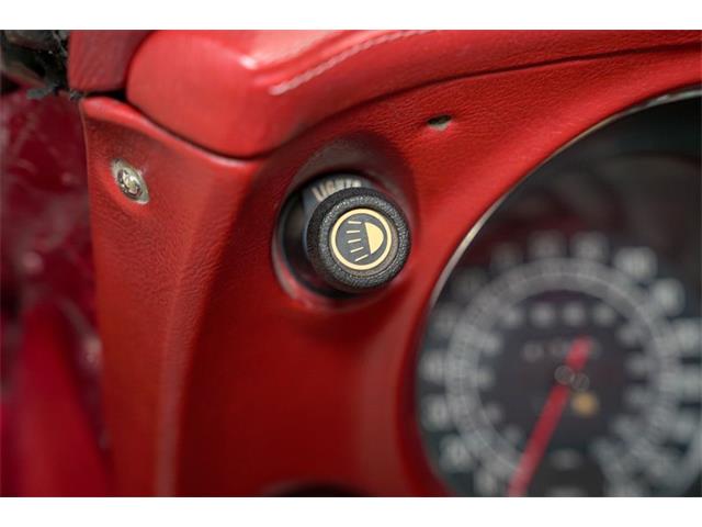 1976 Chevrolet Corvette (CC-2095039) for sale in Kentwood, Michigan