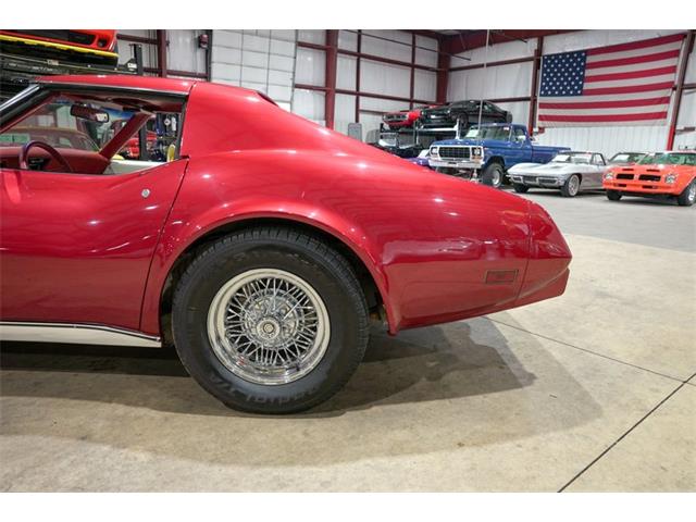 1976 Chevrolet Corvette (CC-2095039) for sale in Kentwood, Michigan