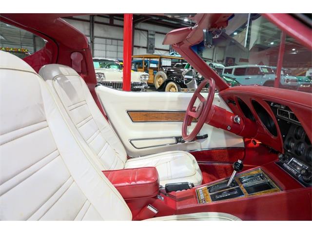 1976 Chevrolet Corvette (CC-2095039) for sale in Kentwood, Michigan
