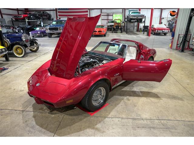 1976 Chevrolet Corvette (CC-2095039) for sale in Kentwood, Michigan