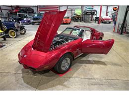 1976 Chevrolet Corvette (CC-2095039) for sale in Kentwood, Michigan