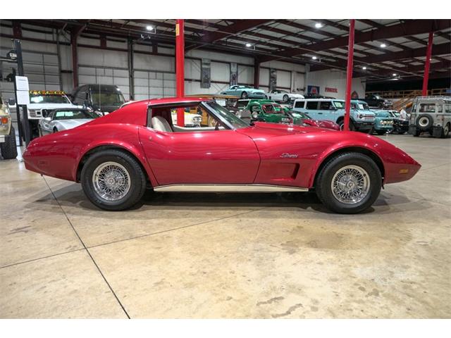 1976 Chevrolet Corvette (CC-2095039) for sale in Kentwood, Michigan