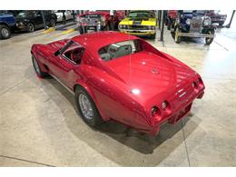 1976 Chevrolet Corvette (CC-2095039) for sale in Kentwood, Michigan