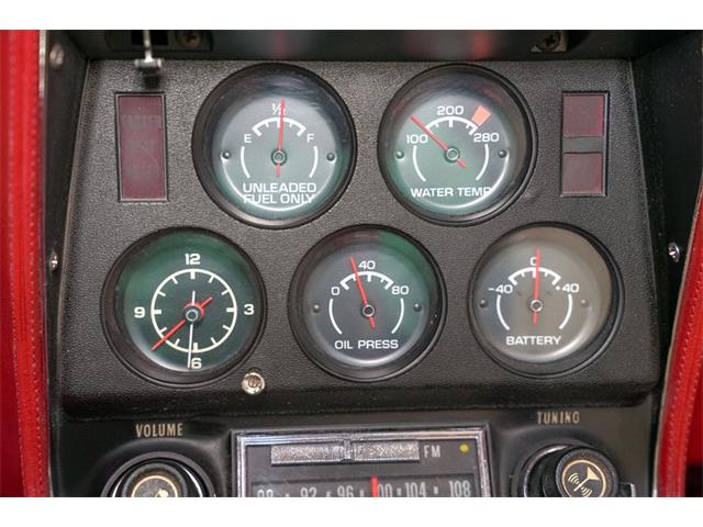 1976 Chevrolet Corvette (CC-2095039) for sale in Kentwood, Michigan