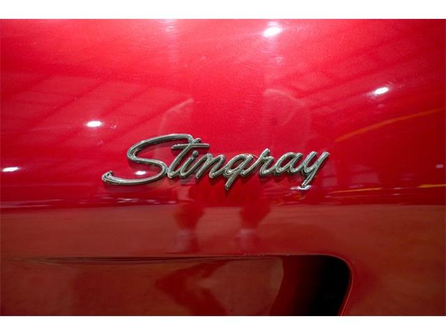1976 Chevrolet Corvette (CC-2095039) for sale in Kentwood, Michigan