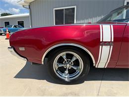 1968 Oldsmobile 442 (CC-2090504) for sale in Greene, Iowa