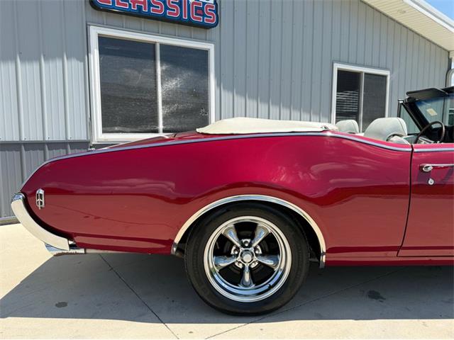 1968 Oldsmobile 442 (CC-2090504) for sale in Greene, Iowa