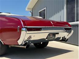 1968 Oldsmobile 442 (CC-2090504) for sale in Greene, Iowa