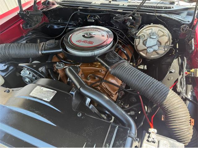 1968 Oldsmobile 442 (CC-2090504) for sale in Greene, Iowa