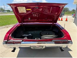 1968 Oldsmobile 442 (CC-2090504) for sale in Greene, Iowa