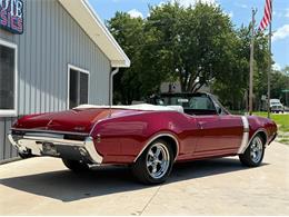 1968 Oldsmobile 442 (CC-2090504) for sale in Greene, Iowa