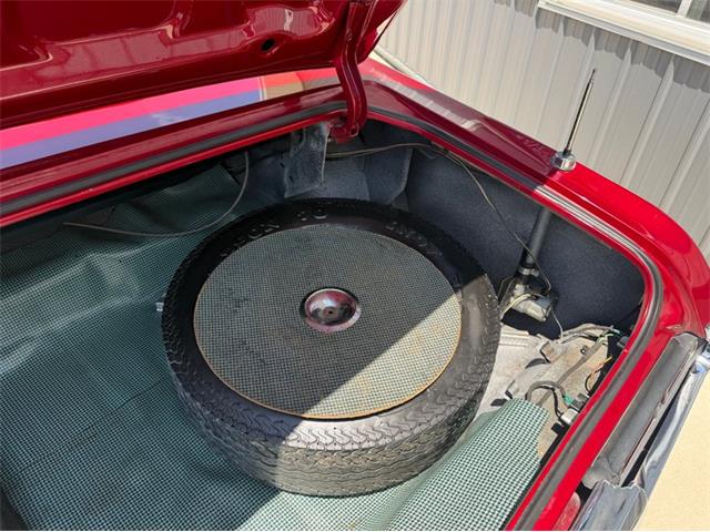 1968 Oldsmobile 442 (CC-2090504) for sale in Greene, Iowa